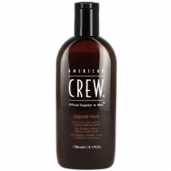 American Crew Liquid Wax       150 